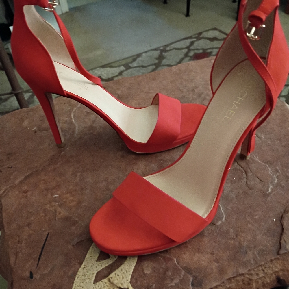 Michael Shannon Bold Red Heels - image 4
